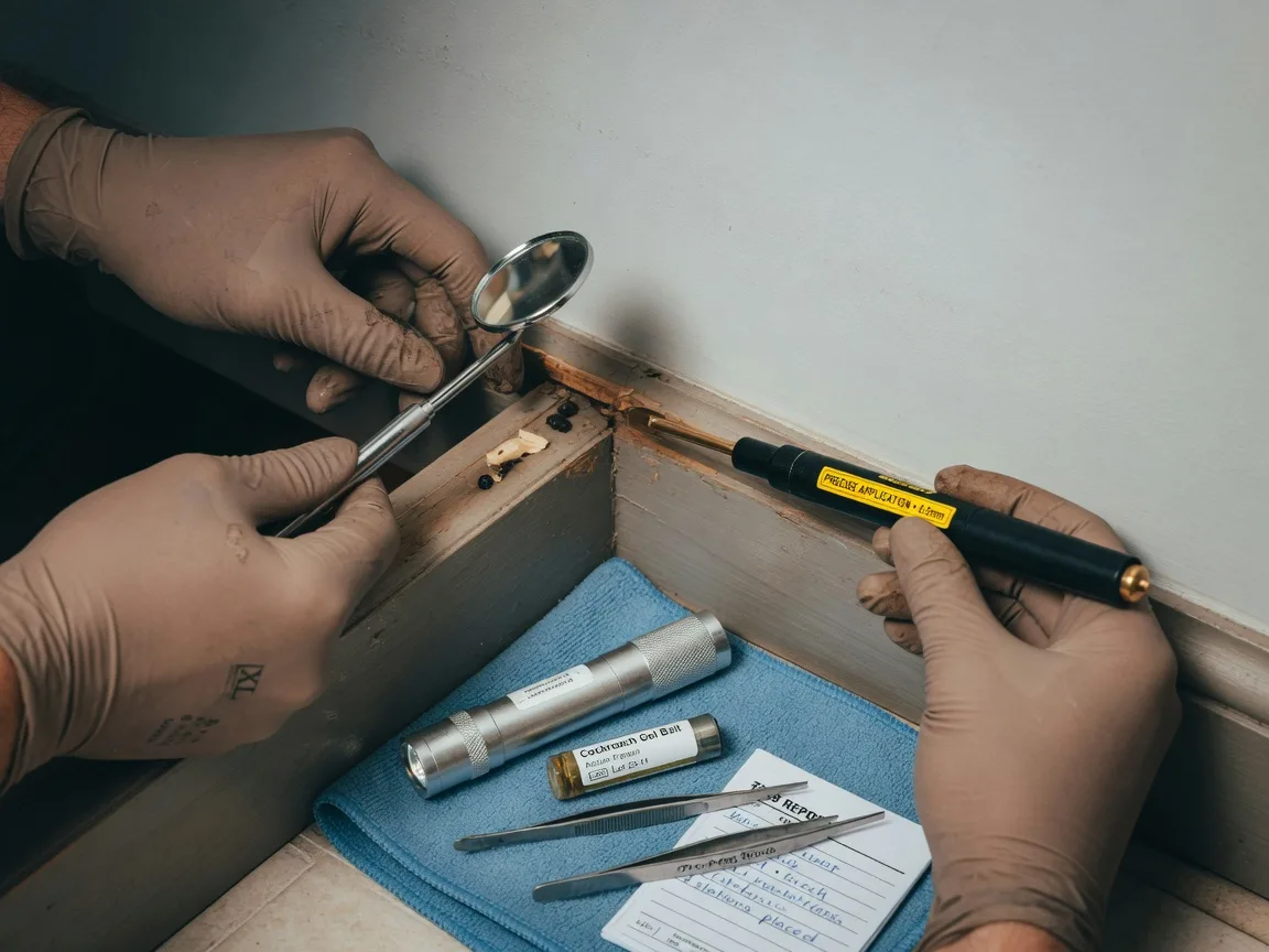 Why choose Emergency Pest Control in Ursa, IL